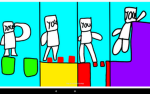 Difficulty Chart Obby Games!