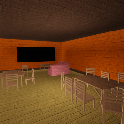 Dread Brags Bar