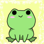 Froggy dance squad