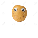 potato. .army