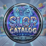 Slop Catalog