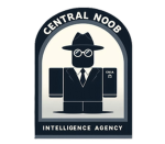 Central Noob Intelligence Agency [CNIA]