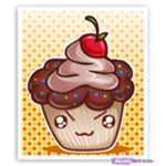 Cupcake Tantrum
