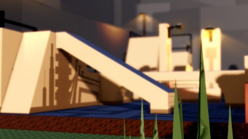 [YOURSELF] ROBLOXIA: CORRUPTION