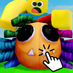 Don't Press Yarnaby!