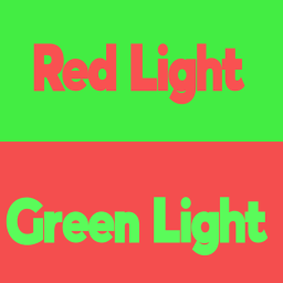 Red Light, Green Light [BETA]