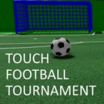 Orang's Touch Football Tournament