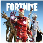Fortnite season 4