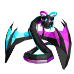 Erythia's Cyber Crystal Dragon