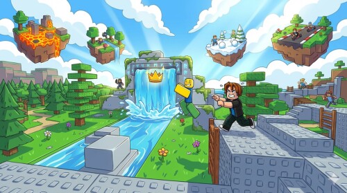 [UPD] Ultra Multi-Arena 👑