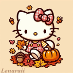lenaraii ᰔᩚ