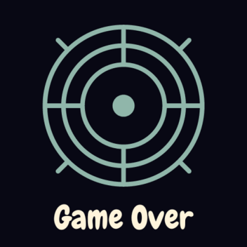 Game Over