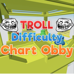 ✨ Troll Dco Obby
