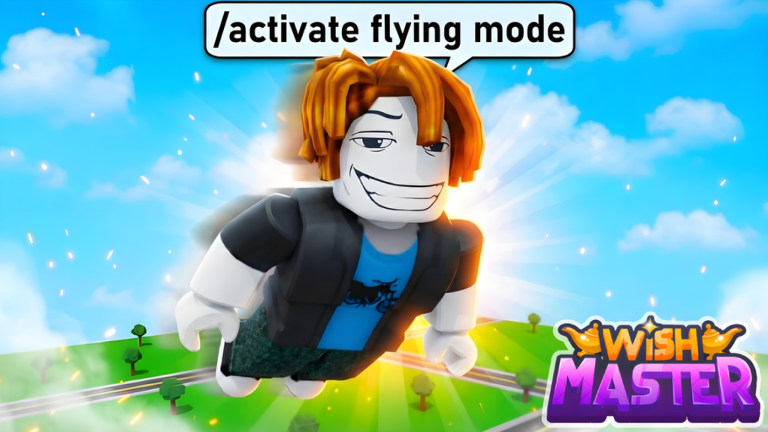 [BETA!] Wish Master✨ screenshot 1