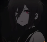 The aesthetic anime