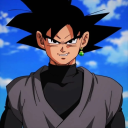 [ GOKU BLACK😈 ] Star Legacy ⭐
