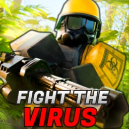 🧬 Virus Border Roleplay icon