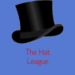 The hat league!