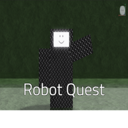 Robot Quest