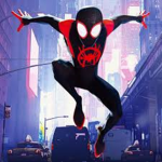 TheMilesSpiderman Boy