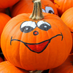 Pumpkin University