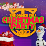 The Gamer Yall: Christmas Party