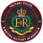 | - | RMP| Royal Military Police | - |