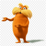 THE LORAX CULT >:)