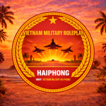 VMHP | VIETNAM MILITARY HAI PHONG