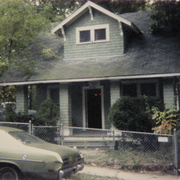Dschrd House
