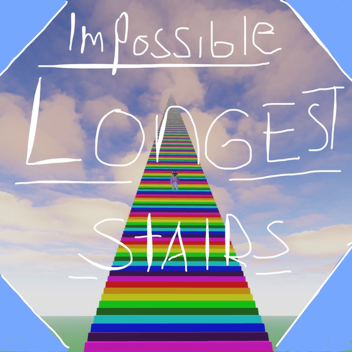 [IMPOSSIBLE] Cilmb Longest Stairs 