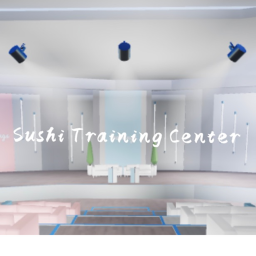 Shushi Restauraunt Training Centre