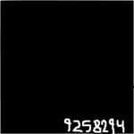 Black deafh