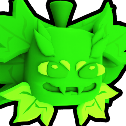 Toxic Maple Imp