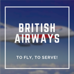 British Airlines!