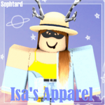 Isa's Apparel