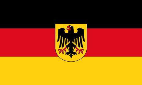 Germanic Imperial Realm [Berlin Fort]