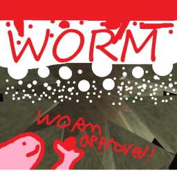 WORM icon