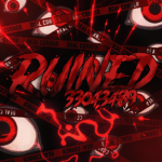 ワ Ruined