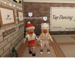 Harbor Dance Academy