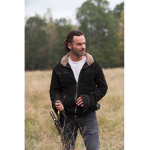 Very funi haha AMC’S THE WALKING DEAD