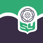 [UK:SY] County of South Yorkshire
