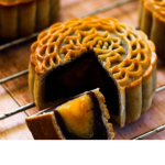 {~ moon cakes ~}