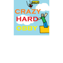 super hard obby