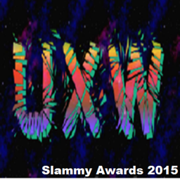 U.X.W Slammy Awards 2015