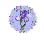 Wild Iris
