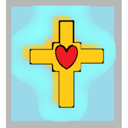Gold's Church of Hope