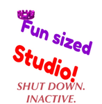 Fun Sized Studio!