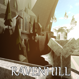 Ravenhill