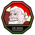 caption=Badge